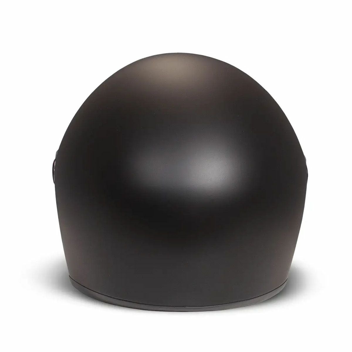 DMD RIVALE コレクション フルフェイスヘルメット マットブラック 4