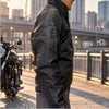 GEARS　男性用ヒーテッド電熱ジャケット-02