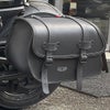 REV PROG レザーサドルバッグ 19L