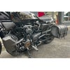 REV PROG レザーサドルバッグ 19L4