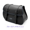 REV PROG レザーサドルバッグ 19L15