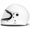 DMD RIVALE コレクション フルフェイスヘルメット ホワイト