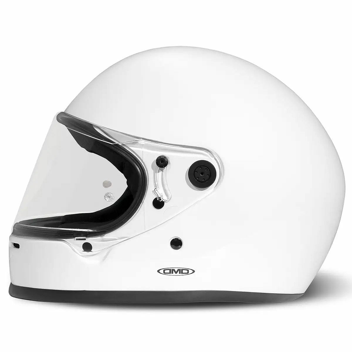 DMD RIVALE コレクション フルフェイスヘルメット ホワイト