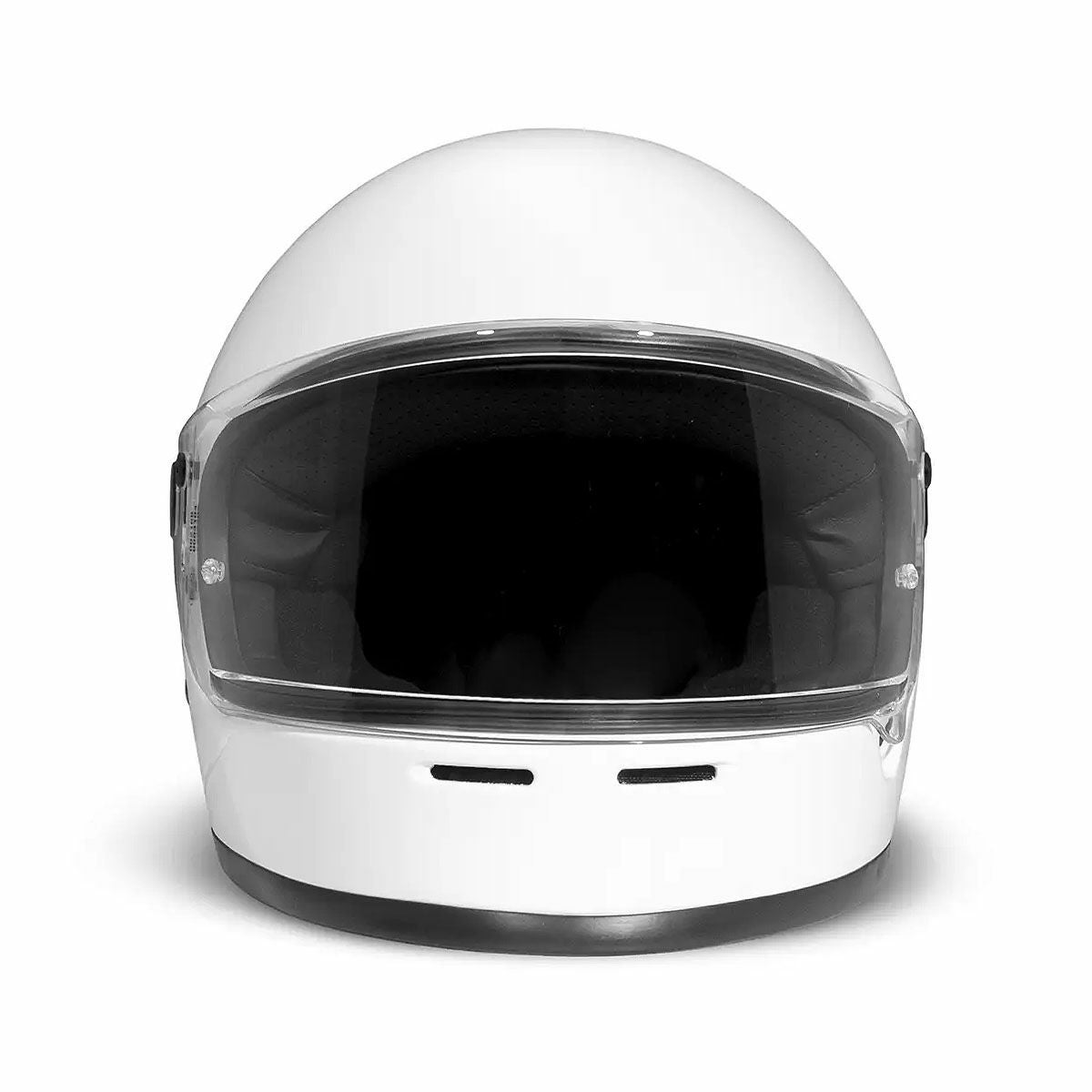 DMD RIVALE コレクション フルフェイスヘルメット ホワイト 2