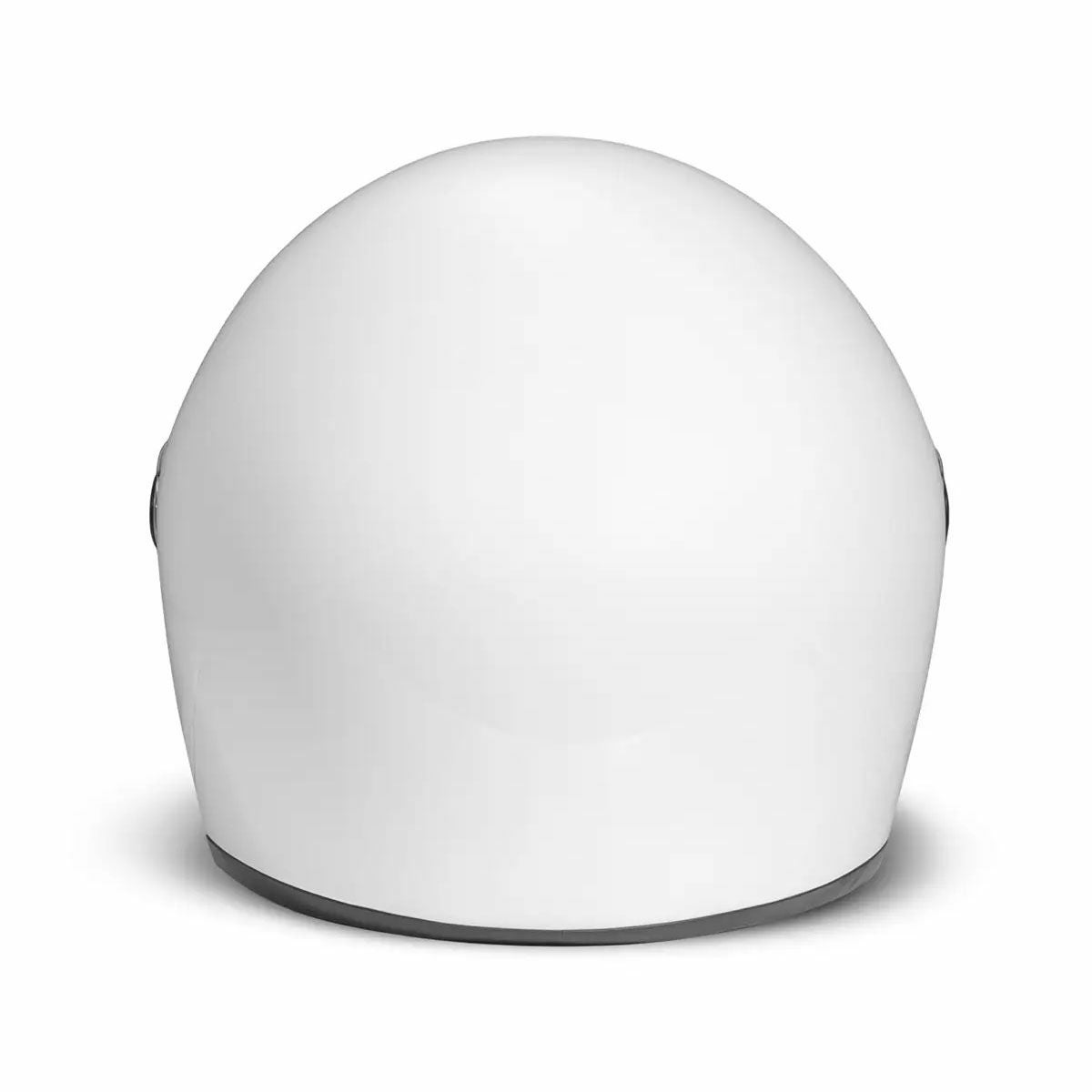 DMD RIVALE コレクション フルフェイスヘルメット ホワイト 4