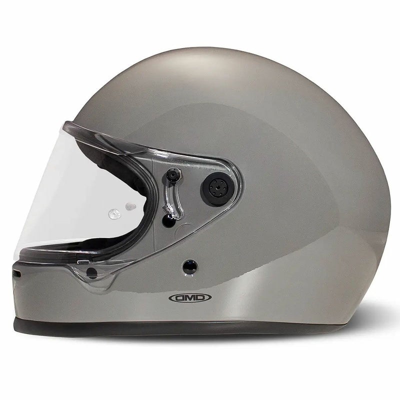 DMD RIVALE コレクション フルフェイスヘルメット クレヨングレー