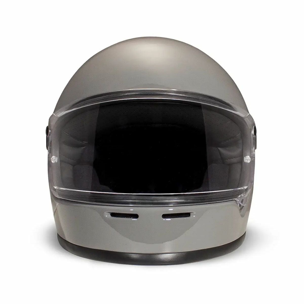 DMD RIVALE コレクション フルフェイスヘルメット クレヨングレー 2