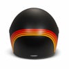 DMD RIVALE コレクション フルフェイスヘルメット FUOCOデザイン 3