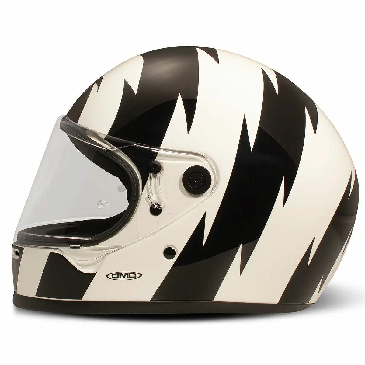 DMD RIVALE コレクション フルフェイスヘルメット BUZZデザイン