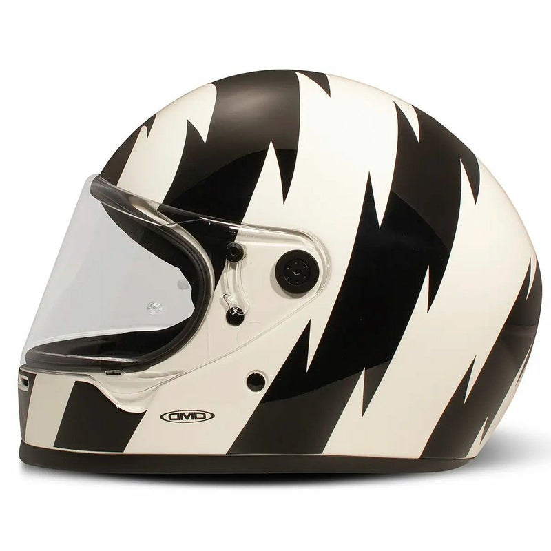 DMD RIVALE コレクション フルフェイスヘルメット BUZZデザイン