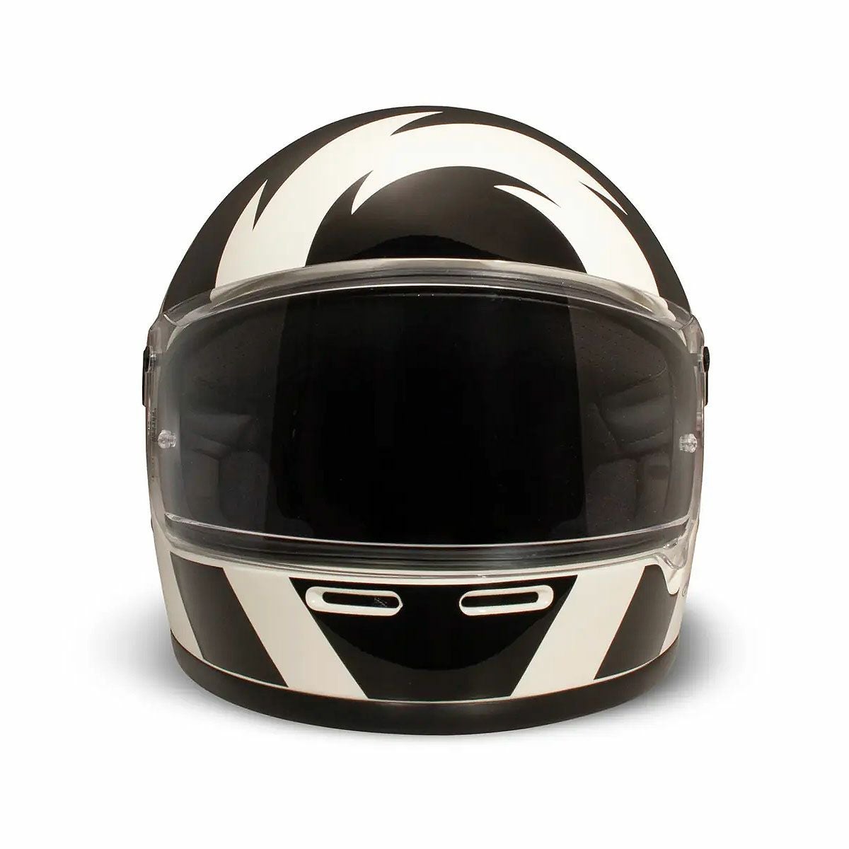 DMD RIVALE コレクション フルフェイスヘルメット BUZZデザイン 2