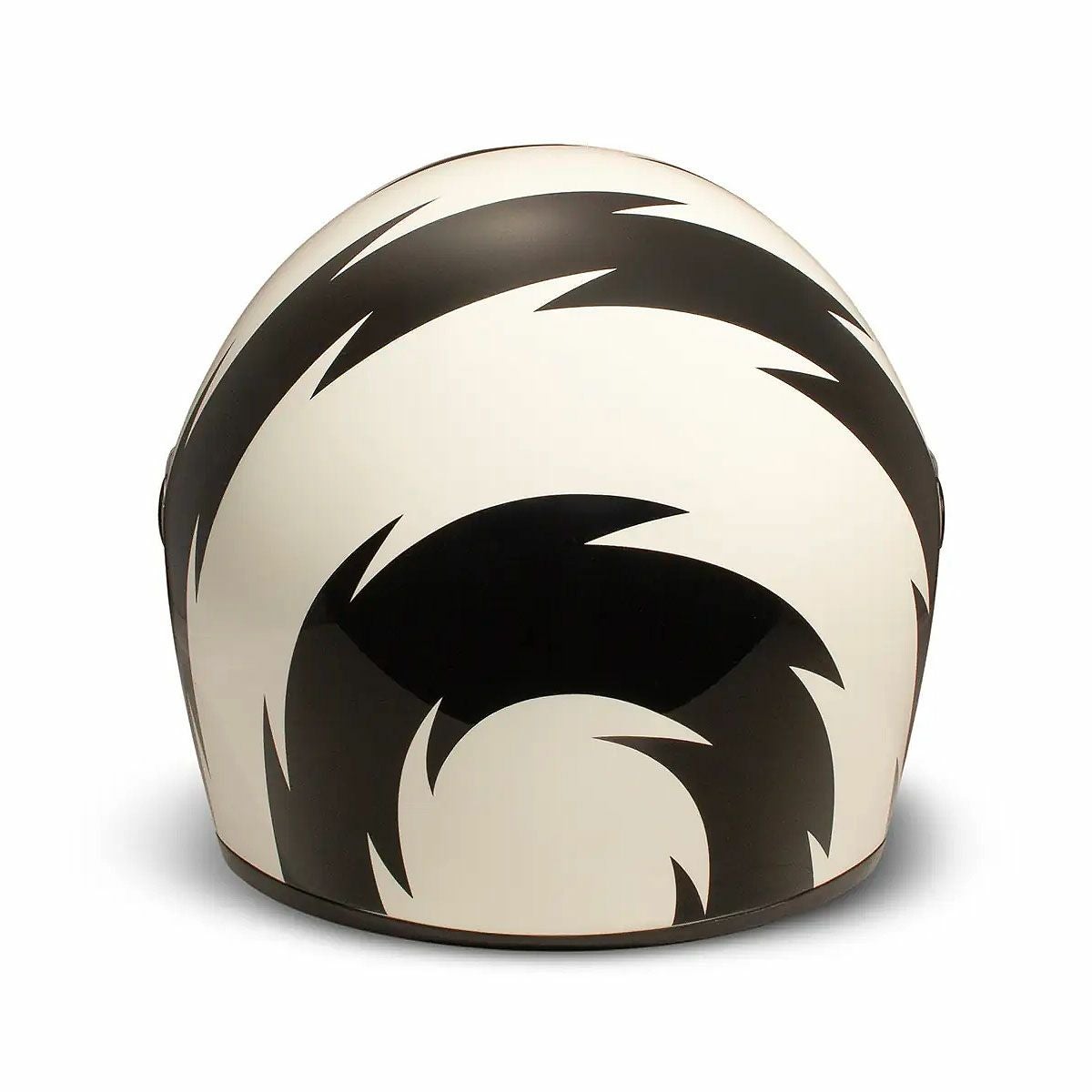 DMD RIVALE コレクション フルフェイスヘルメット BUZZデザイン 4