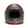 DMD RIVALE コレクション フルフェイスヘルメット HAWKデザイン 2