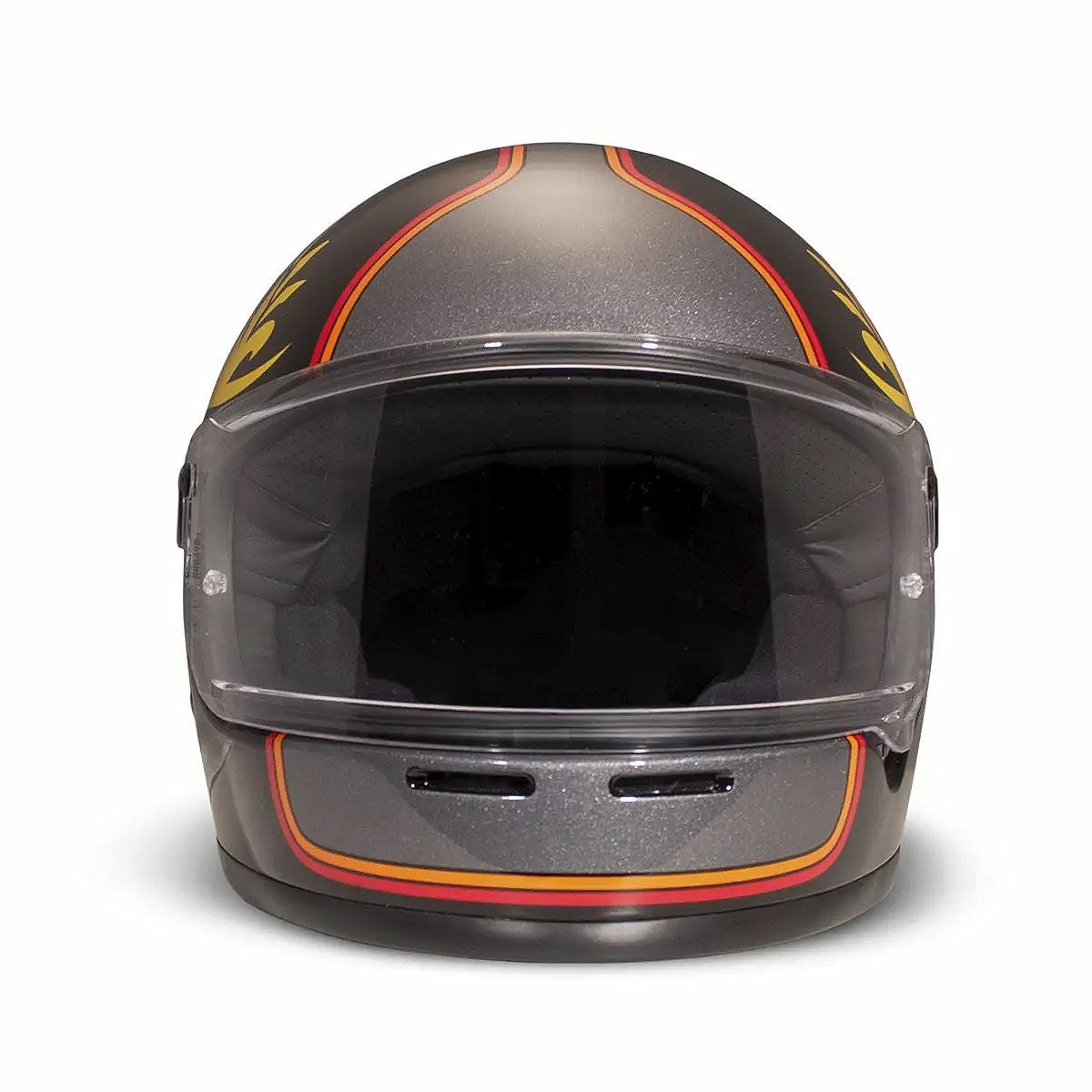 DMD RIVALE コレクション フルフェイスヘルメット HAWKデザイン 2