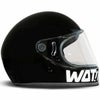 DMD RIVALE コレクション フルフェイスヘルメット WOTデザイン