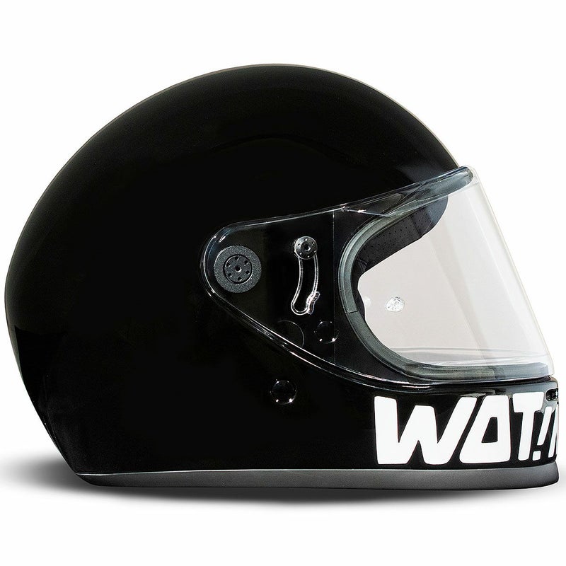 DMD RIVALE コレクション フルフェイスヘルメット WOTデザイン