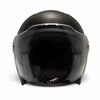 DMD P1 コレクション ジェットヘルメット ブラック 2