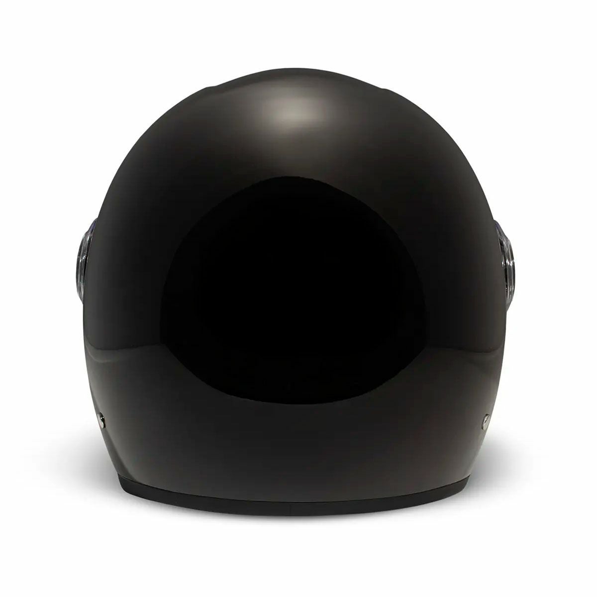 DMD P1 コレクション ジェットヘルメット ブラック 4