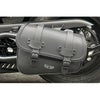 Rev DUB レザーサドルバッグ 7L (型押しレザー)3