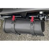 Rev DUB レザーサドルバッグ 7L (型押しレザー)7