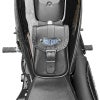 Rev Smart レザー タンクバッグ (型押しレザー)1