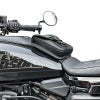 Rev Smart レザー タンクバッグ (型押しレザー)2