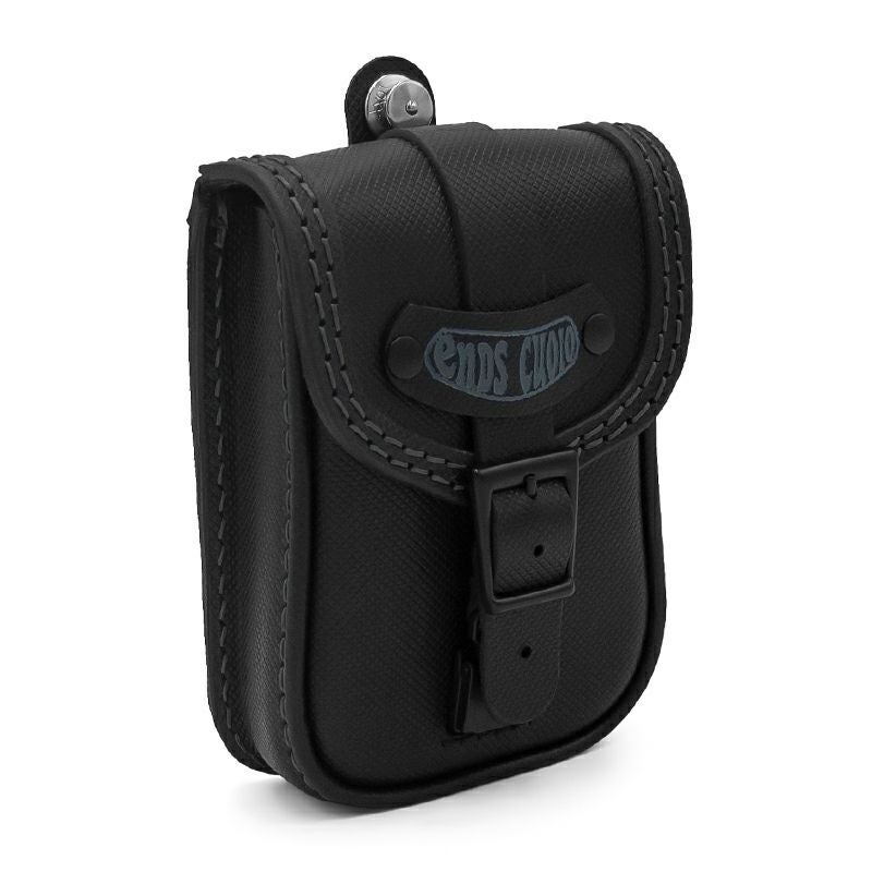 Rev Smart レザー タンクバッグ (型押しレザー)4