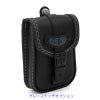 Rev Smart レザー タンクバッグ (型押しレザー)10