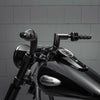 Killer Bull ファットハンドルバー4インチ (ブラック)1