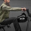 Killer Bull ファットハンドルバー4インチ (ブラック)2
