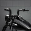 Killer Bull ファットハンドルバー6インチ (ブラック)