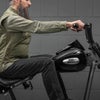 Killer Bull ファットハンドルバー6インチ (ブラック)2