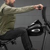 Killer Bull ファットハンドルバー10インチ (クローム)1