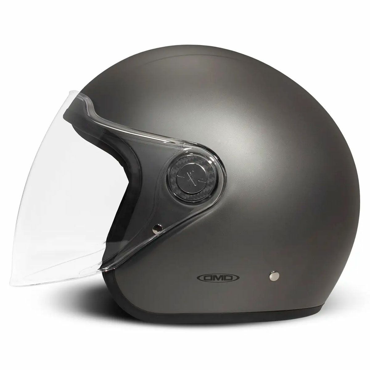 DMD P1 コレクション ジェットヘルメット グレー