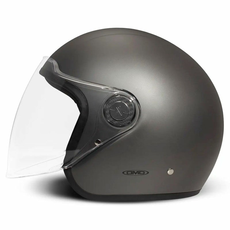 DMD P1 コレクション ジェットヘルメット グレー