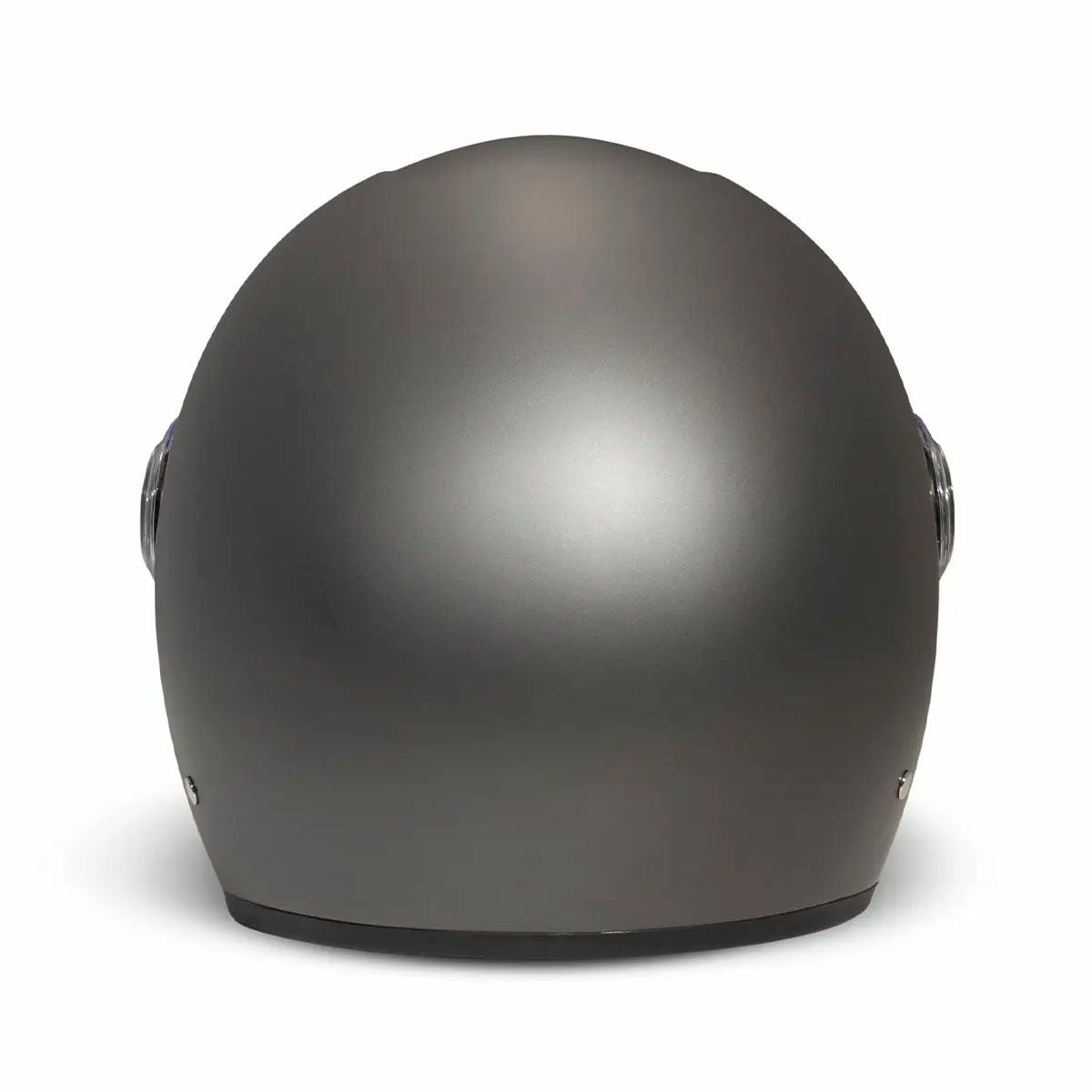 DMD P1 コレクション ジェットヘルメット グレー 4