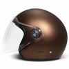 DMD P1 コレクション ジェットヘルメット CAFE