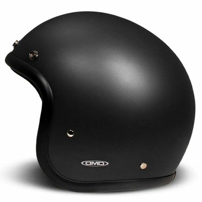 DMD ジェットヘルメット レトロ シリーズ