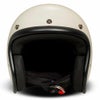 DMD ビンテージ コレクション レトロ ジェットヘルメット クリーム 2
