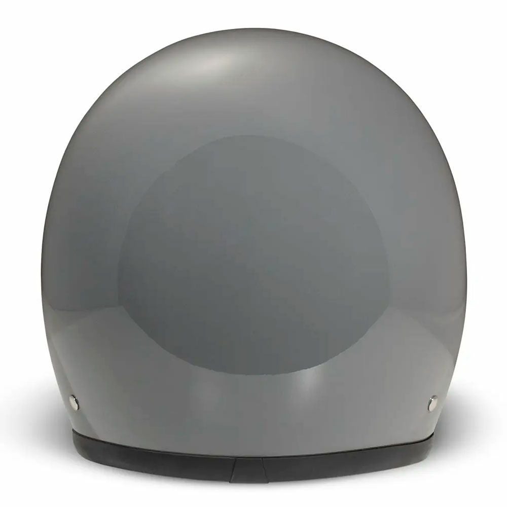 DMD ビンテージ コレクション レトロ ジェットヘルメット クレヨングレー 4