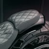 ショートリアフェンダー専用 パッセンジャーシート