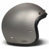 DMD ビンテージ コレクション レトロ ジェットヘルメット マットグレー