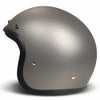 DMD ビンテージ コレクション レトロ ジェットヘルメット マットグレー 3