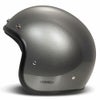 DMD ビンテージ コレクション レトロ ジェットヘルメット メタリックグレー