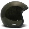 DMD ビンテージ コレクション レトロ ジェットヘルメット グリッターブロンズ