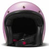 DMD ビンテージ コレクション レトロ ジェットヘルメット グリッターピンク 2