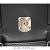 Rap レザーサドルバッグ 16.5L (リンクルレザー)5