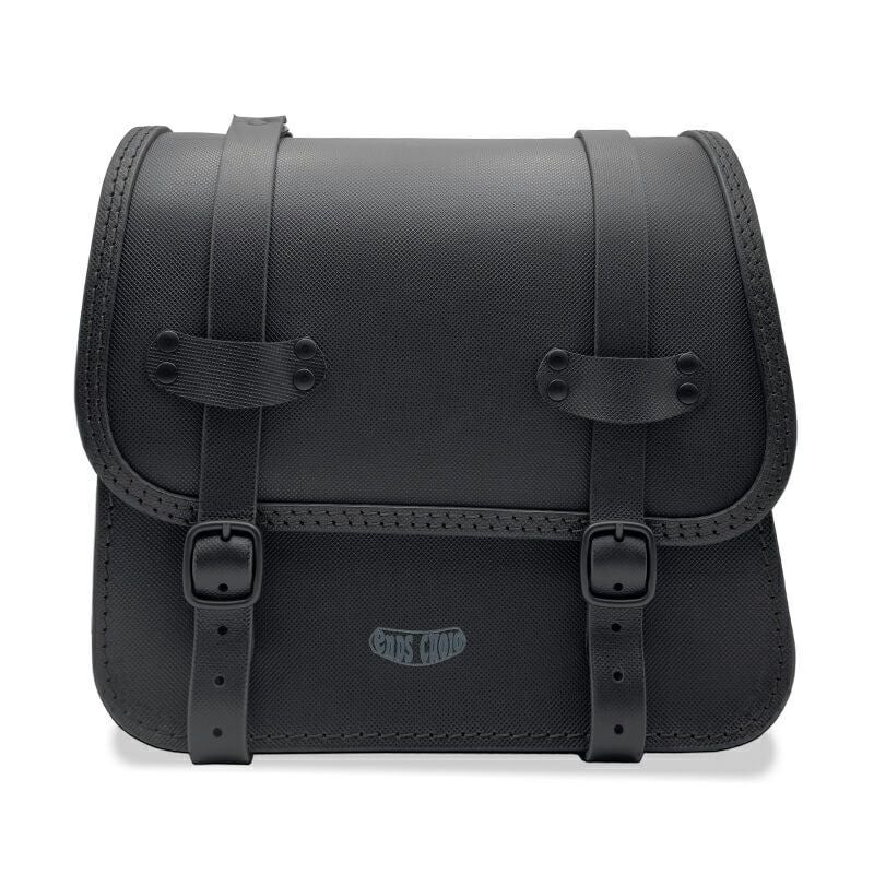 Rev Rap レザーサドルバッグ 16.5L5