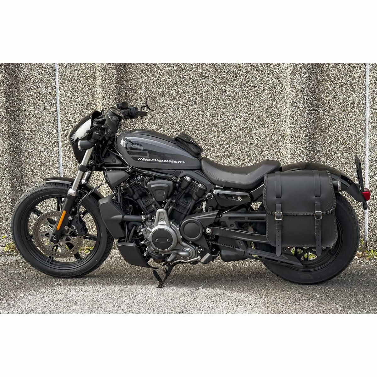 Twist レザーTwist レザーサドルバッグ 24L6サドルバッグ 24L5