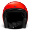 DMD ビンテージ コレクション レトロ ジェットヘルメット レッド 2